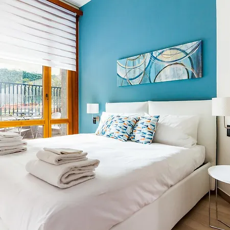 Apartment Easyhomes-boccaccio 19 Milan