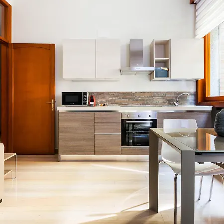 Easyhomes-boccaccio 19 Apartment *