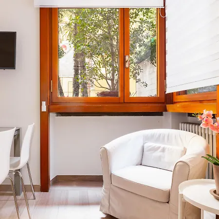 Easyhomes-boccaccio 19 Apartment