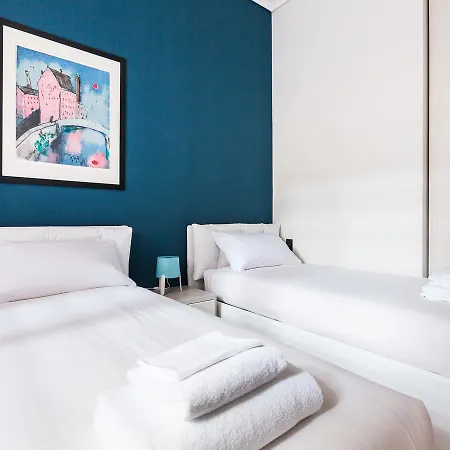 Easyhomes-boccaccio 19 Apartment