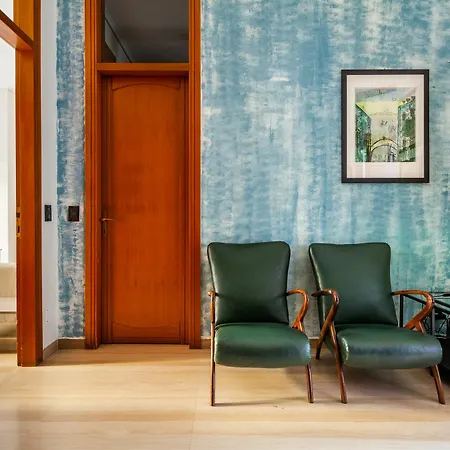 Easyhomes-boccaccio 19 Apartment *