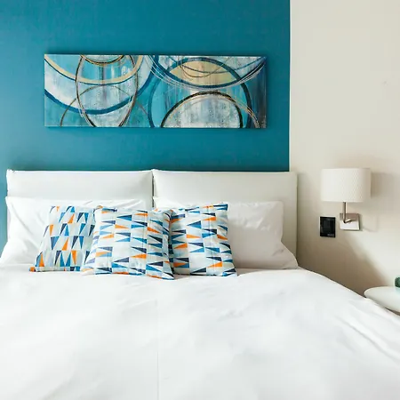 Easyhomes-boccaccio 19 Apartment