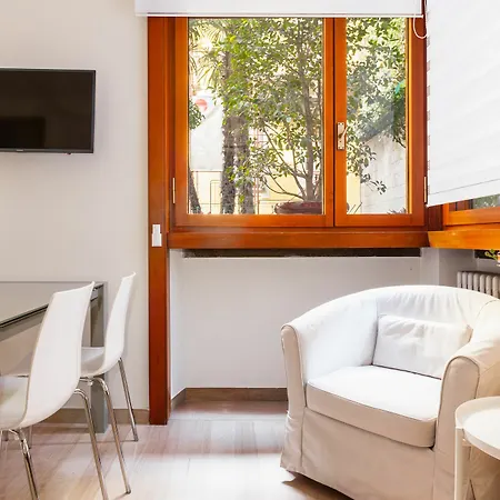 Easyhomes-boccaccio 19 Milan