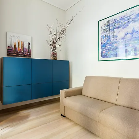 Easyhomes-boccaccio 19 Apartment