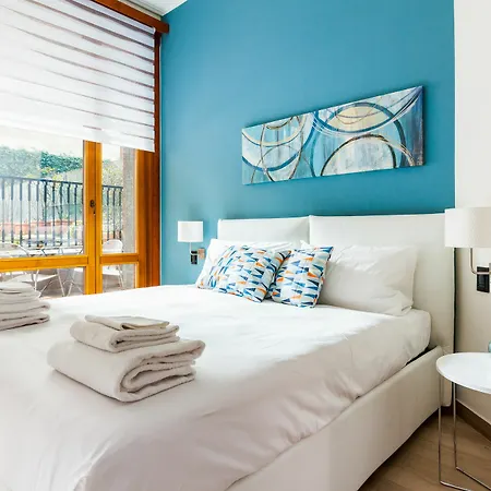 Easyhomes-boccaccio 19 Apartment *