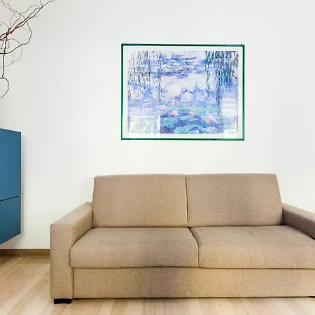 Easyhomes-boccaccio 19 Apartment *