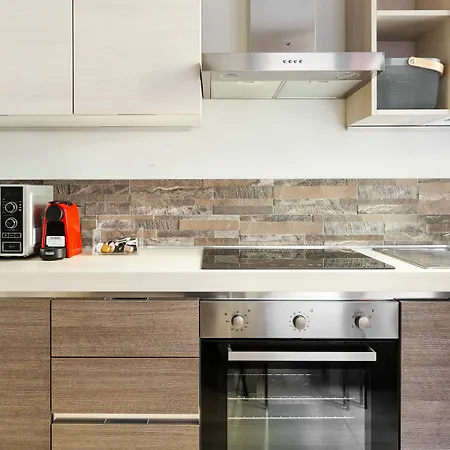 Easyhomes-boccaccio 19 Apartment *