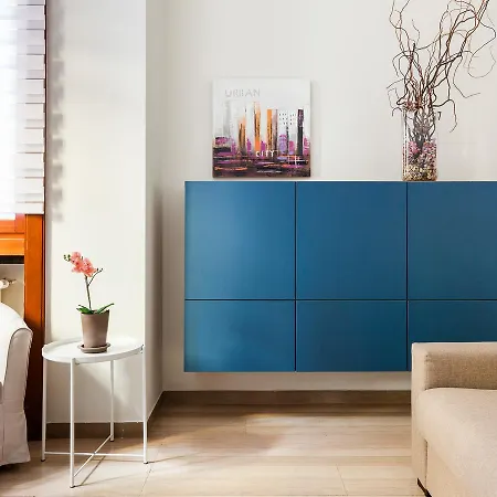 Easyhomes-boccaccio 19 Appartement *