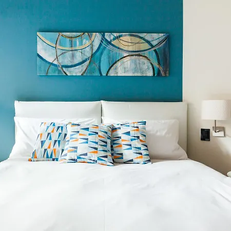 Appartement Easyhomes-boccaccio 19 Milan
