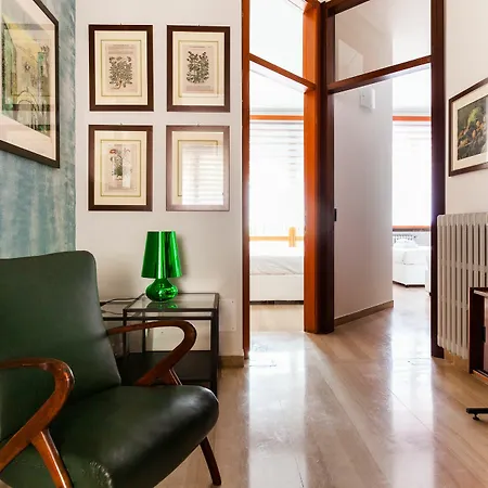 Easyhomes-boccaccio 19 Milan